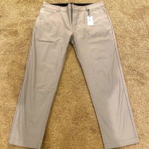 Anderson Ord Golf pants